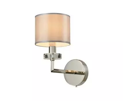 Бра Aployt Emelin (Бежевый, 15)