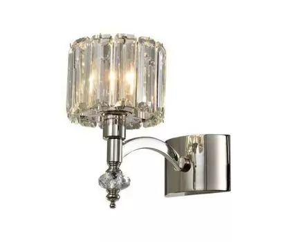 Бра Aployt Hortens (прозрачный, 13)