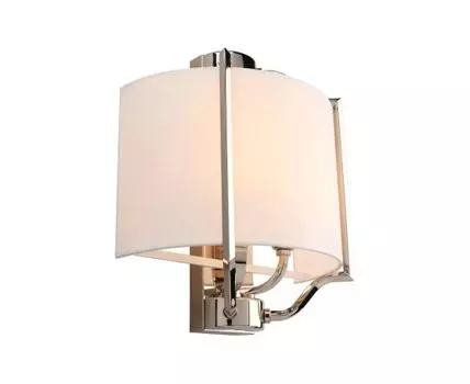 Бра Aployt Kamila (Белый, 30)