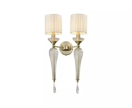 Бра Aployt Kinia (Белый, 34)