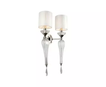 Бра Aployt Kinia (Белый, 34)