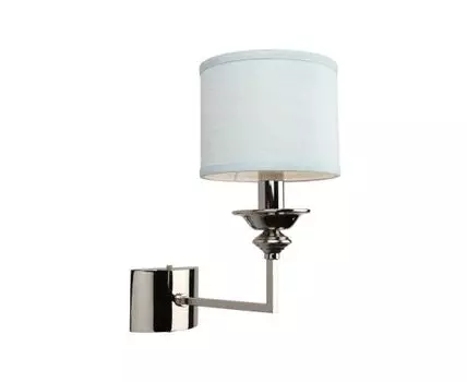 Бра Aployt Malwa (хром, 16)