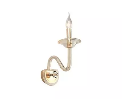 Бра Aployt Nita (золотистый, 12)