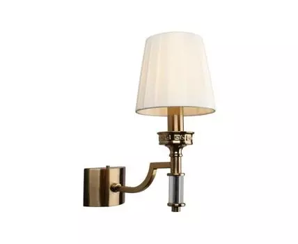 Бра Aployt Patricia (Бежевый, 15)