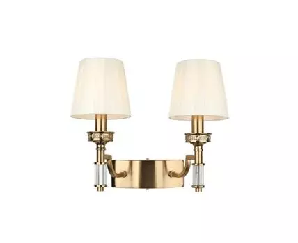 Бра Aployt Patricia (Бежевый, 40)