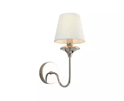 Бра Aployt Perla (хром, 15)