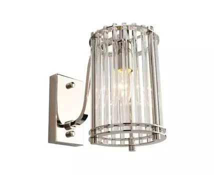 Бра Aployt Sibil (прозрачный, 14)