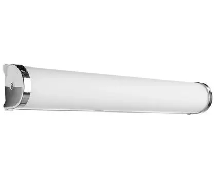 Бра AQUA-BARA (хром, 9)