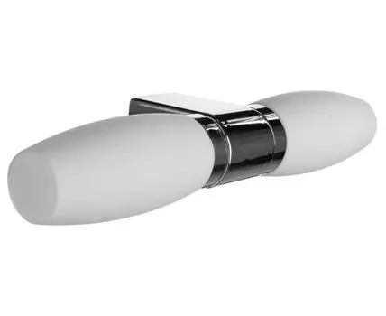 Бра AQUA-BASTONE A1209AP-2CC (8, 11, Белый, 42)
