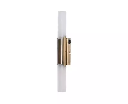 Бра AQUA-BASTONE (бронзовый)