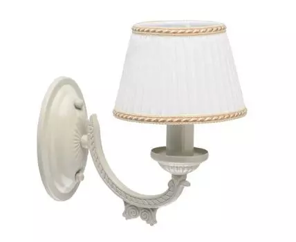 Бра Ариадна 450022601 (25, 24, Бежевый, 16)