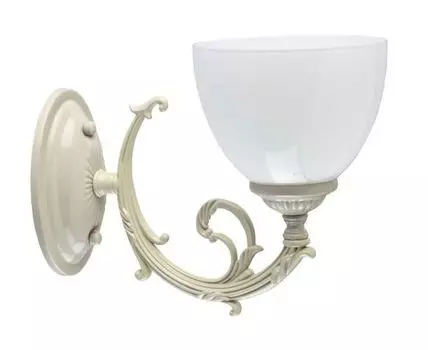 Бра Ариадна 450022901 (30, 22, Белый, 15)