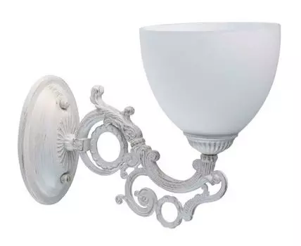 Бра Ариадна 450026 (30, 20, Белый, 15)