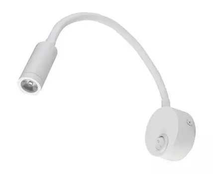 Бра Ариэль (41, 7, Белый, 3)