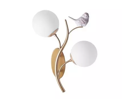 Бра Arte Lamp CAMOMILLA