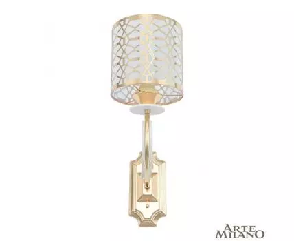 Бра Arte Milano Florentina
