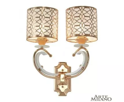 Бра Arte Milano Florentina