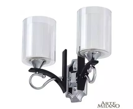 Бра Arte Milano Florentina