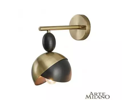 Бра Arte Milano Neapolis