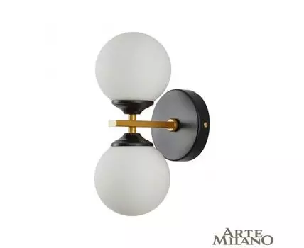 Бра Arte Milano Neapolis