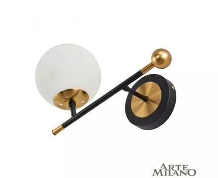 Бра Arte Milano Neapolis