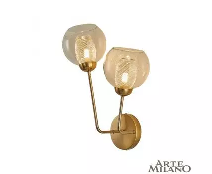 Бра Arte Milano Neapolis