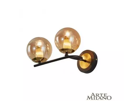 Бра Arte Milano Neapolis