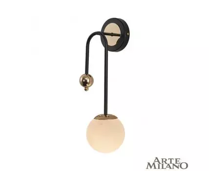 Бра Arte Milano Neapolis