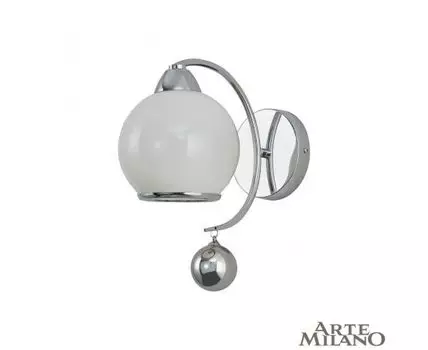 Бра Arte Milano Neapolis