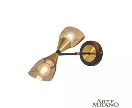 Бра Arte Milano Neapolis