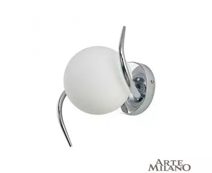 Бра Arte Milano Neapolis