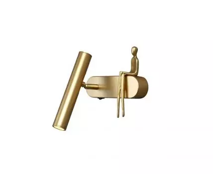 Бра ArteLamp ALBERT