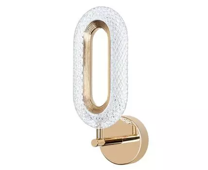 Бра ArteLamp OVALE