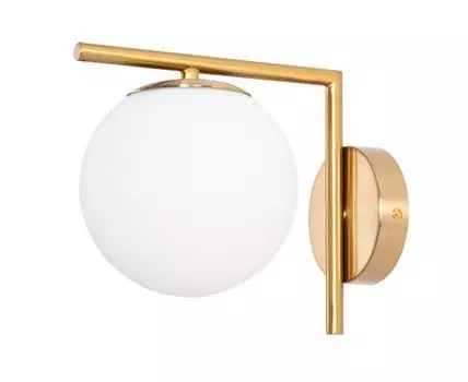 Бра ArteLamp с одним плафоном Bolla-unica