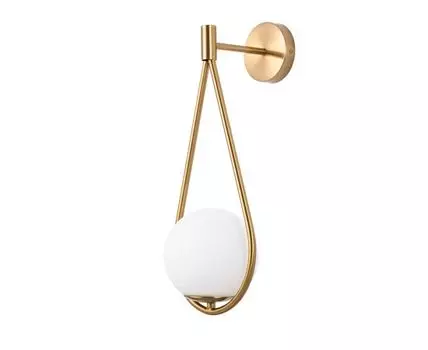 Бра ArteLamp с одним плафоном MATISSE