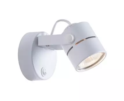 Бра ArteLamp с одним плафоном MIZAR