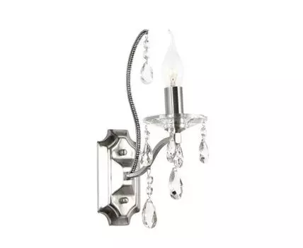 Бра Arti Lampadari Alberi Nickel