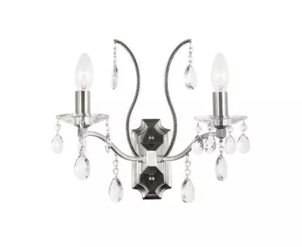 Бра Arti Lampadari Alberi Nickel