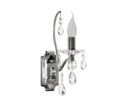 Бра Arti Lampadari Alberi Nickel