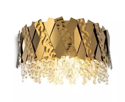 Бра Artistico (золотистый, 29)