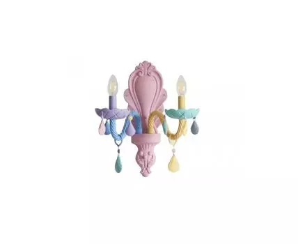 Бра Астрид (мультиколор, 36)