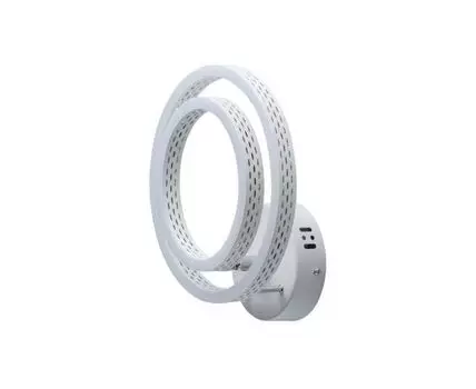 Бра Аурих (Белый, 26)