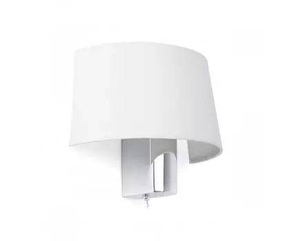 Бра белое Hotel