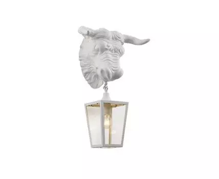 Бра (Белый, 36)