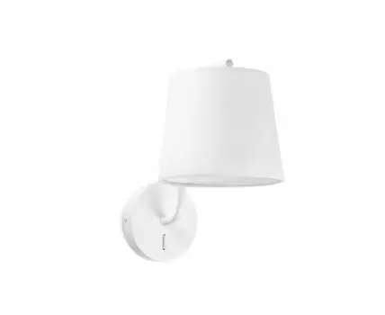 Бра Berni белое