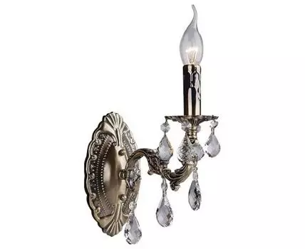 Бра Bogate s 212 212/1 Strotskis