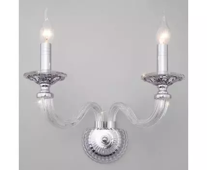 Бра Bogate s Olenna 338/2 Strotskis (318/2)