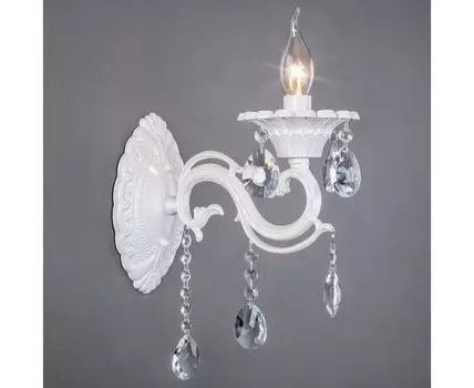 Бра Bogate s Tivoli 294/1 Strotskis