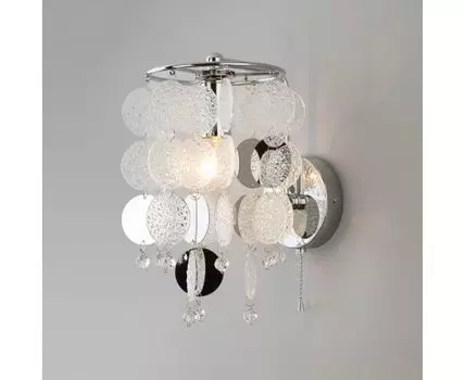 Бра Bogates с декором Bolla