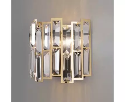 Бра Bogates с хрусталем Zolletta